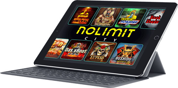 Nolimit City and SuperSport make debut in Croatia
