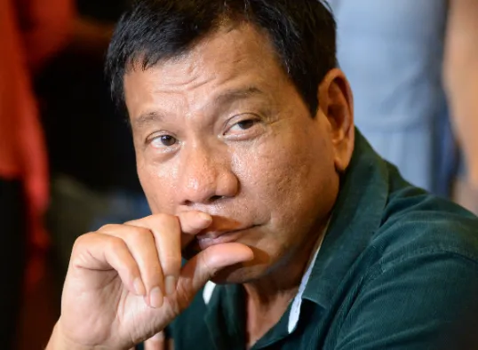 Establishment of POGO's Administrative Order No. 13, Philippine Congressman Accuses Duterte of Violating Legislative Powers of Congress