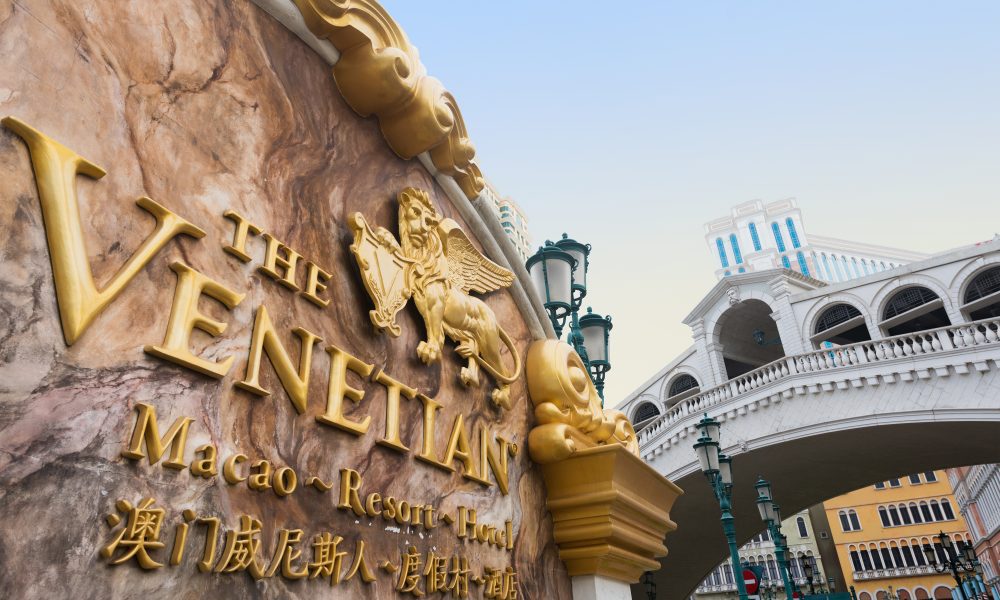 Las Vegas Sands sees “business as usual” with Macau’s new chief executive