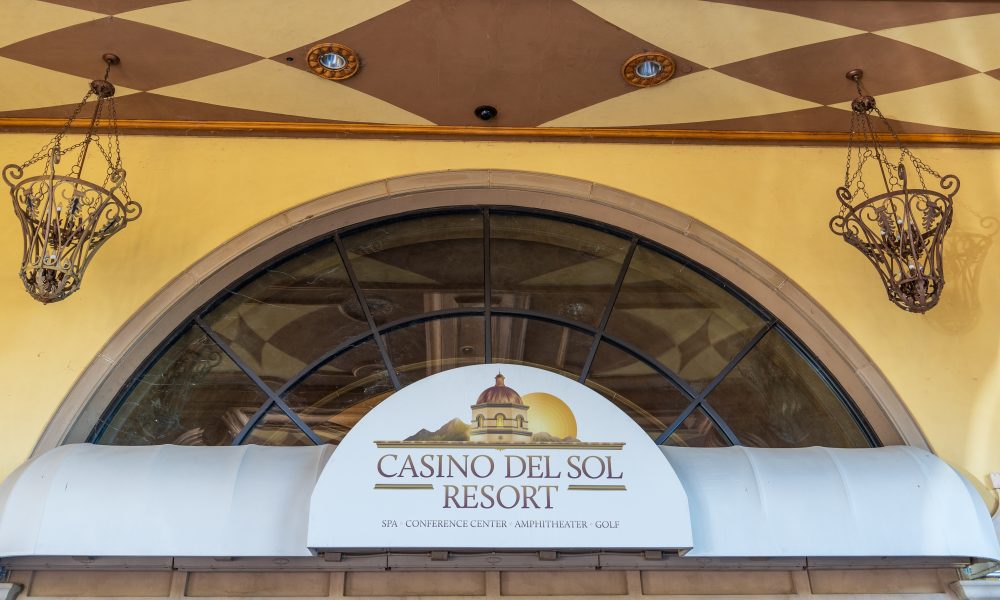 Arizona casino shuts down event due to ‘contagious virus’